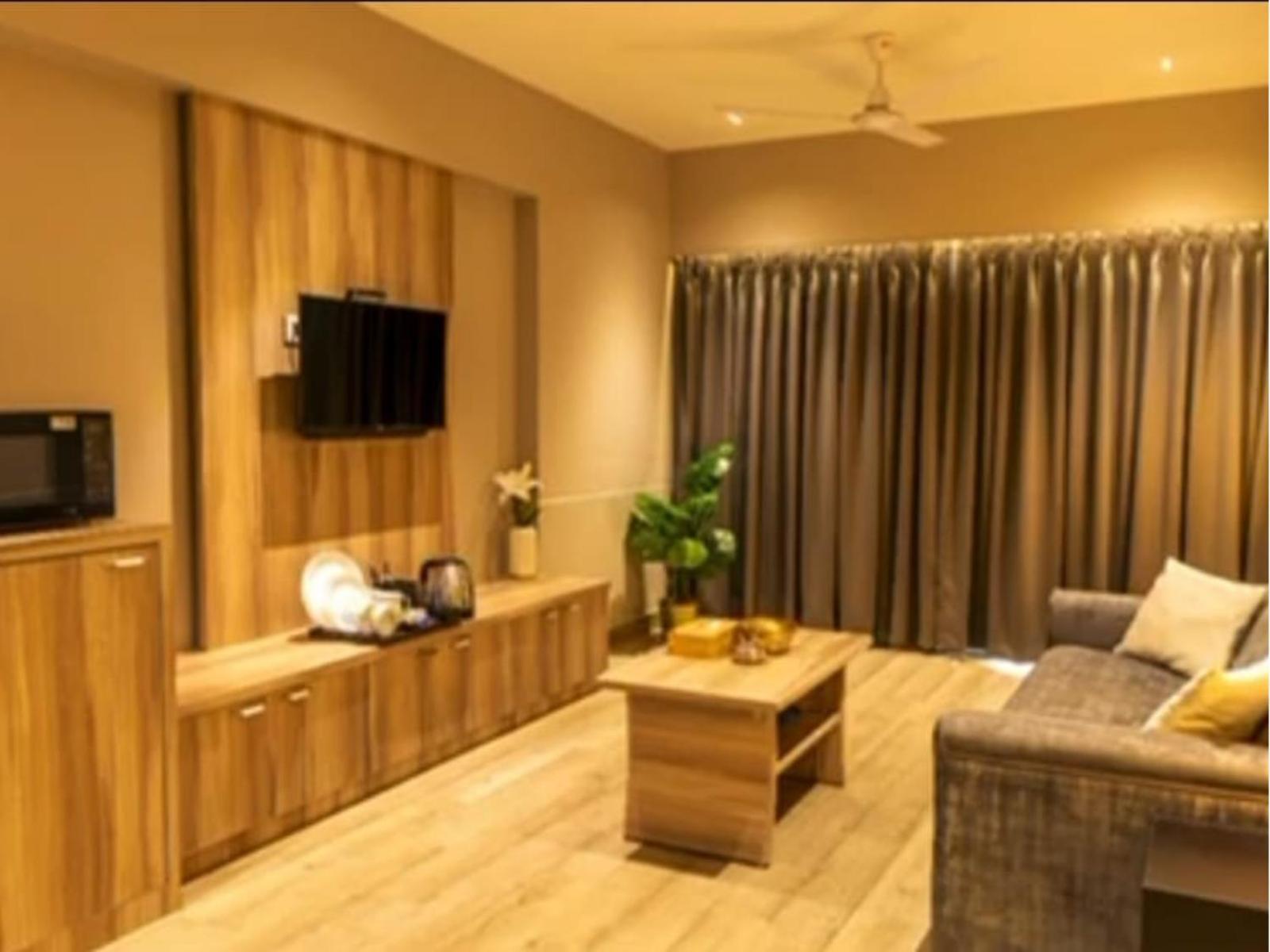 Ashok Deluxe Apartments, Marol Andheri East Bombay Exterior foto